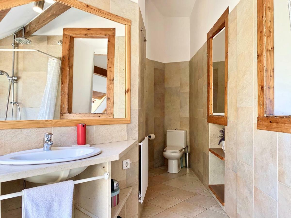 Penthouse With A View In The Centre Apartment Lisboa Ngoại thất bức ảnh